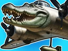 Italiano Brainrot: Puzzle & Battle