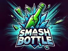 Smash The Bottle