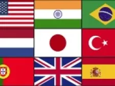 World Flags Trivia